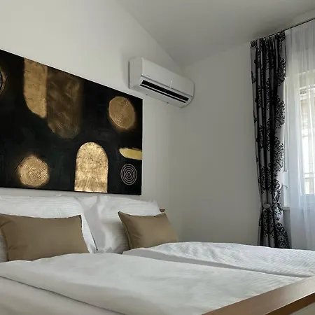 Marina Residence Марина