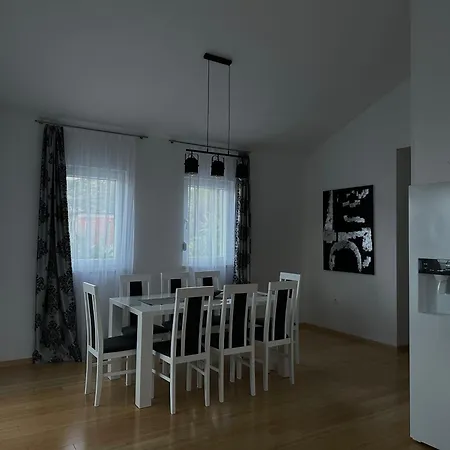 Marina Residence Марина