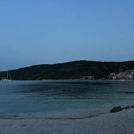 Marina Residence Апартаменты Марина