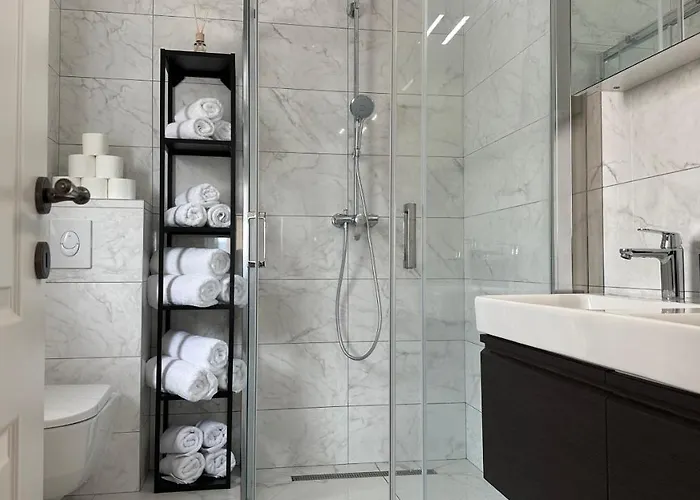 Apartman Marina Residence