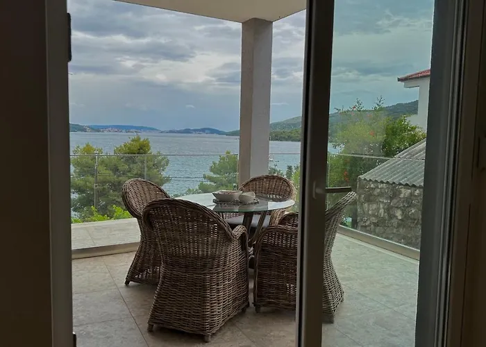 Apartman Marina Residence