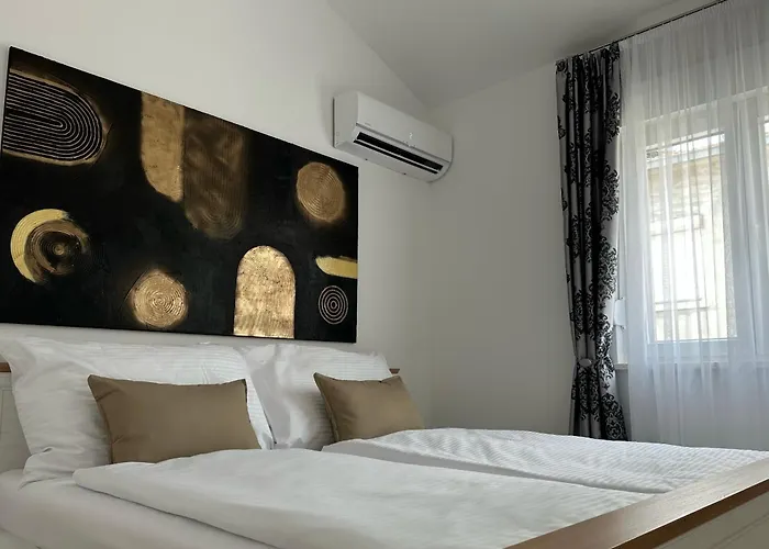 Marina Residence Marina