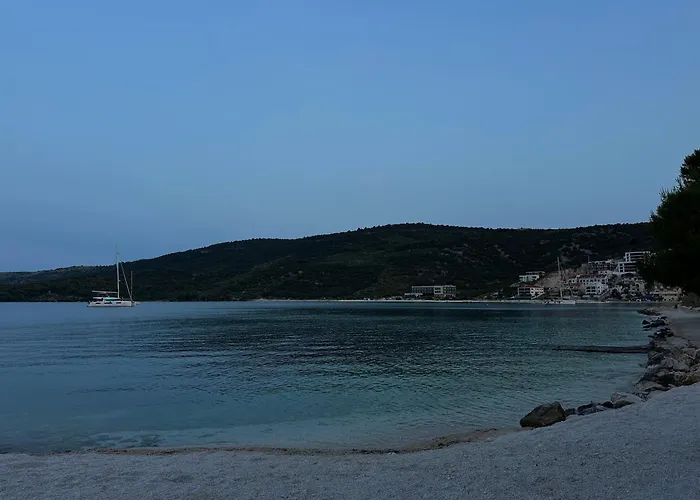 Marina Residence Apartman Marina