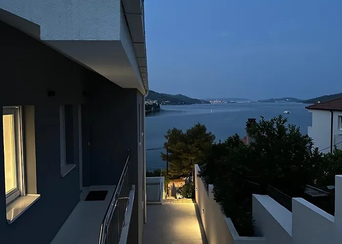 Marina Residence Apartman Marina