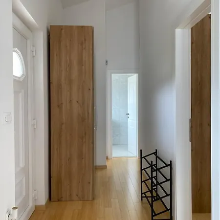 Apartment Marina Residence
