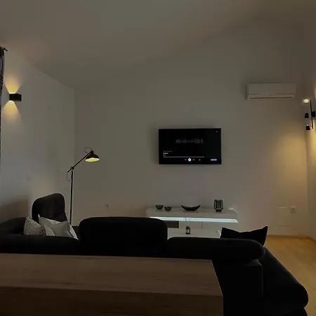 Marina Residence * Marina