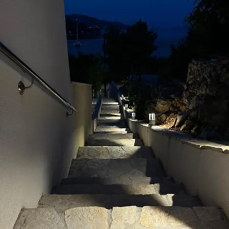 Apartamento Marina Residence *