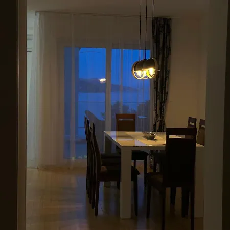 Daire Marina Residence