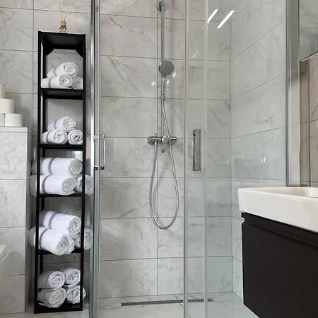 Apartamento Marina Residence