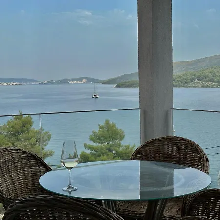 Marina Residence Apartment