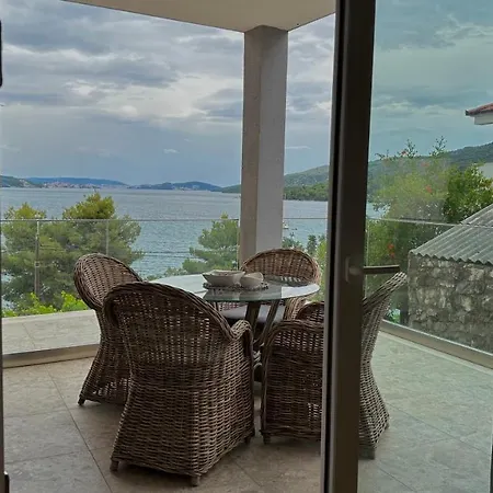 Apartment Marina Residence
