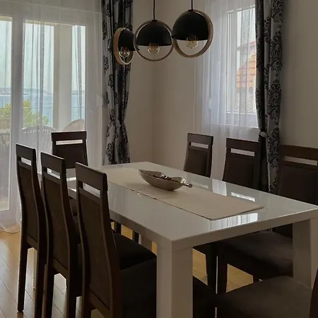 Apartment Marina Residence