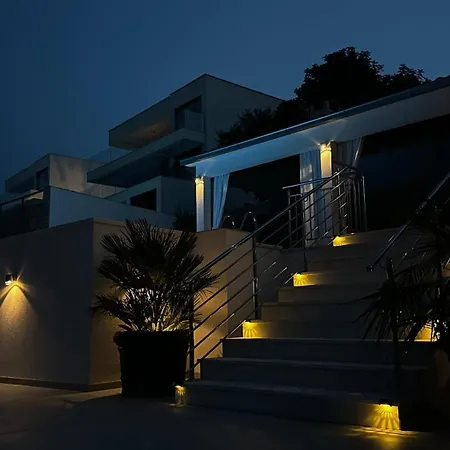 Marina Residence Apartment