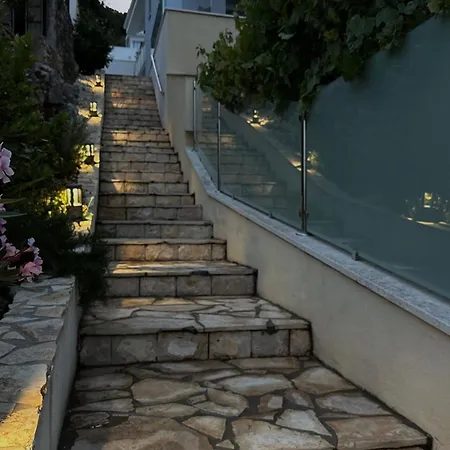 Marina Residence Apartment *
