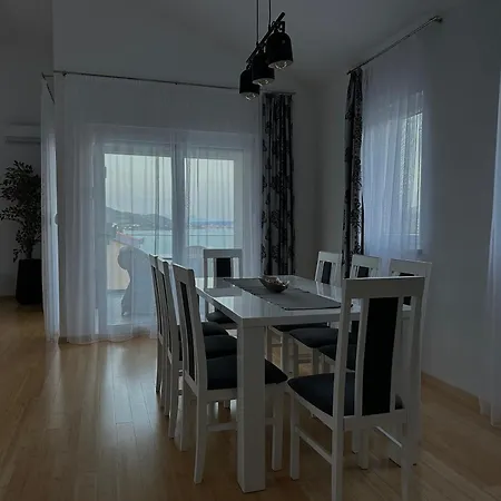 Appartamento Marina Residence Marina