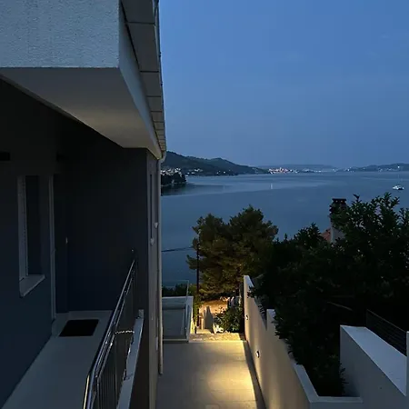 Marina Residence Apartment Marina