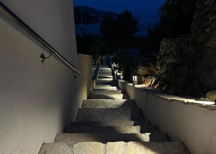 Apartamento Marina Residence *