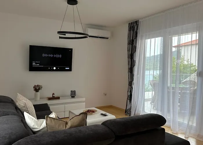 Marina Residence Appartamento *