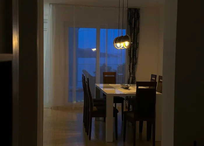 Apartamento Marina Residence