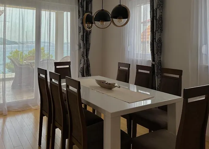 Appartamento Marina Residence
