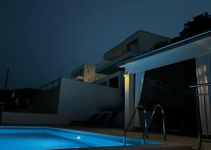 Marina Residence Appartamento *