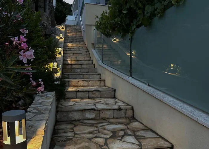 Marina Residence Apartamento *