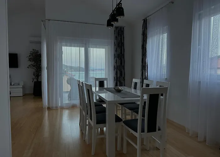 Appartamento Marina Residence Marina
